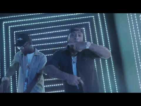 The Intro (official Video) Mr. White Dogg & G5yve