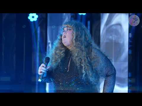 PATRICIJA RUZAITĖ (17) - GRAND PRIX WINNER - Music Talent League 2024