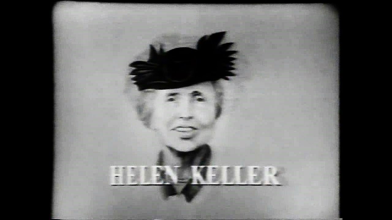The 6 Best Documentaries About Helen Keller