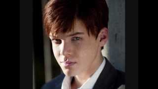 I Can't Be Your Friend (Cameron Monaghan Video)