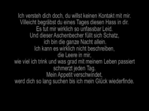 Kay One Feat. Philippe Heithier - Verzeih Mir (Lyrics + HQ)
