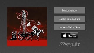 Crippled Black Phoenix - Echoes - pt. 1