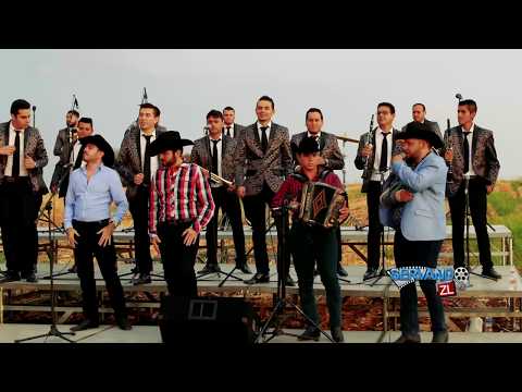 Grupo Codice Ft. La Decima Banda - A Puro Pecho (En Vivo 2017)