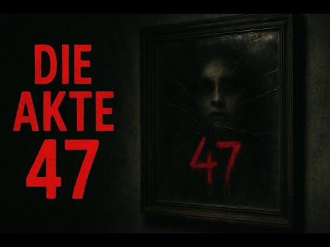 „Die Akte 47 – Der Fall, der nie geschlossen wurde“