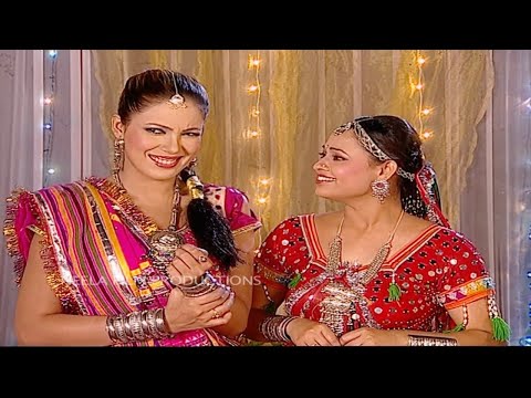 Episode 239 - Taarak Mehta Ka Ooltah Chashmah | Navratri With Kerry | Full Episode | तारक मेहता