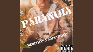 Paranoia (Closing In) Music Video