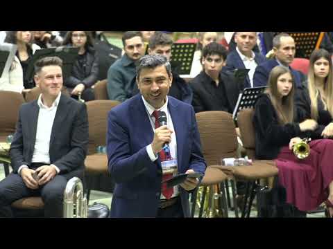 Festivalul Național al Fanfarelor - Alexandria 2025