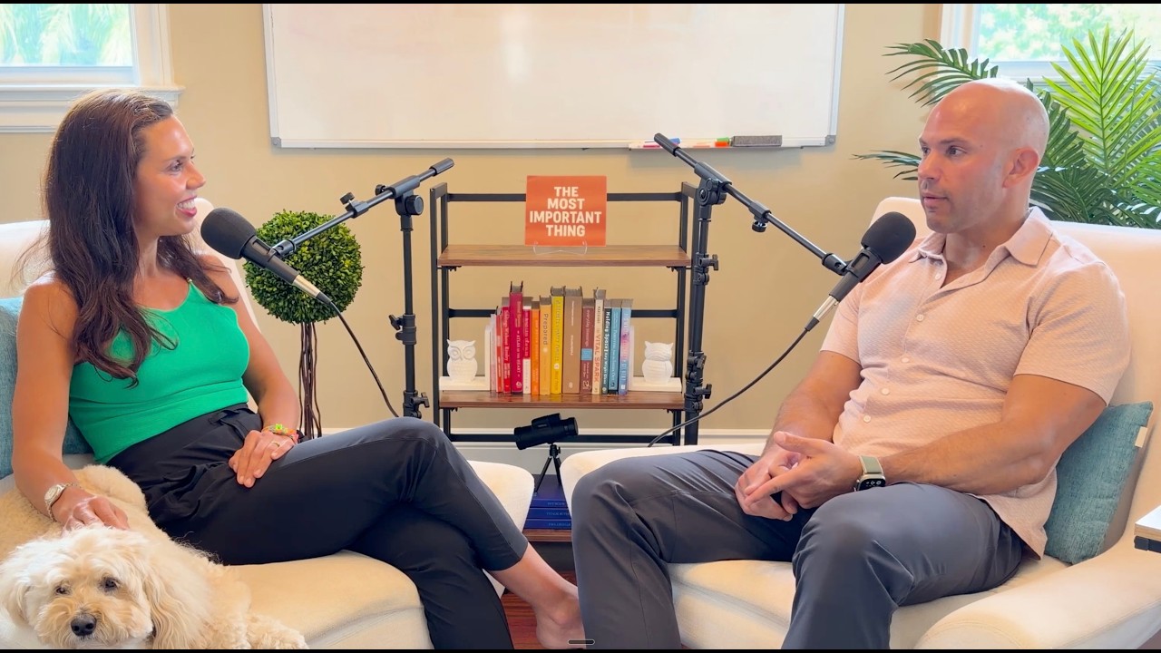 TMIT 46: We’re Having a Baby! Now What? (Advice to Our Younger Selves)