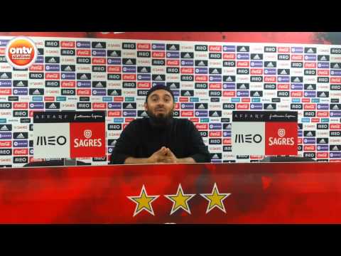 Benfica Stadium Tour