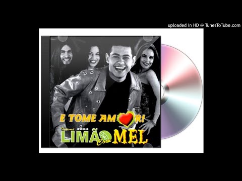 Limão com Mel - Porquê Não Vê