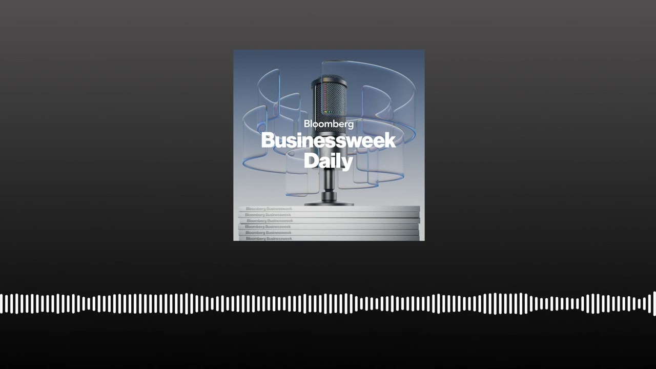 The Intersection of Human Psychology with AI | Bloomberg Businessweek - Bloomberg Podcast