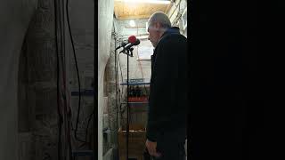 Miniaturka - Hunat Camii imamı Kurra Hafız Metin Yalçınkaya’dan Saba Makamı Sabah Ezanı |Merkezi sistem