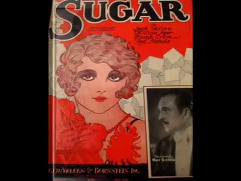 Roarin' 20s: Red Nichols' Stompers - Sugar, 1927