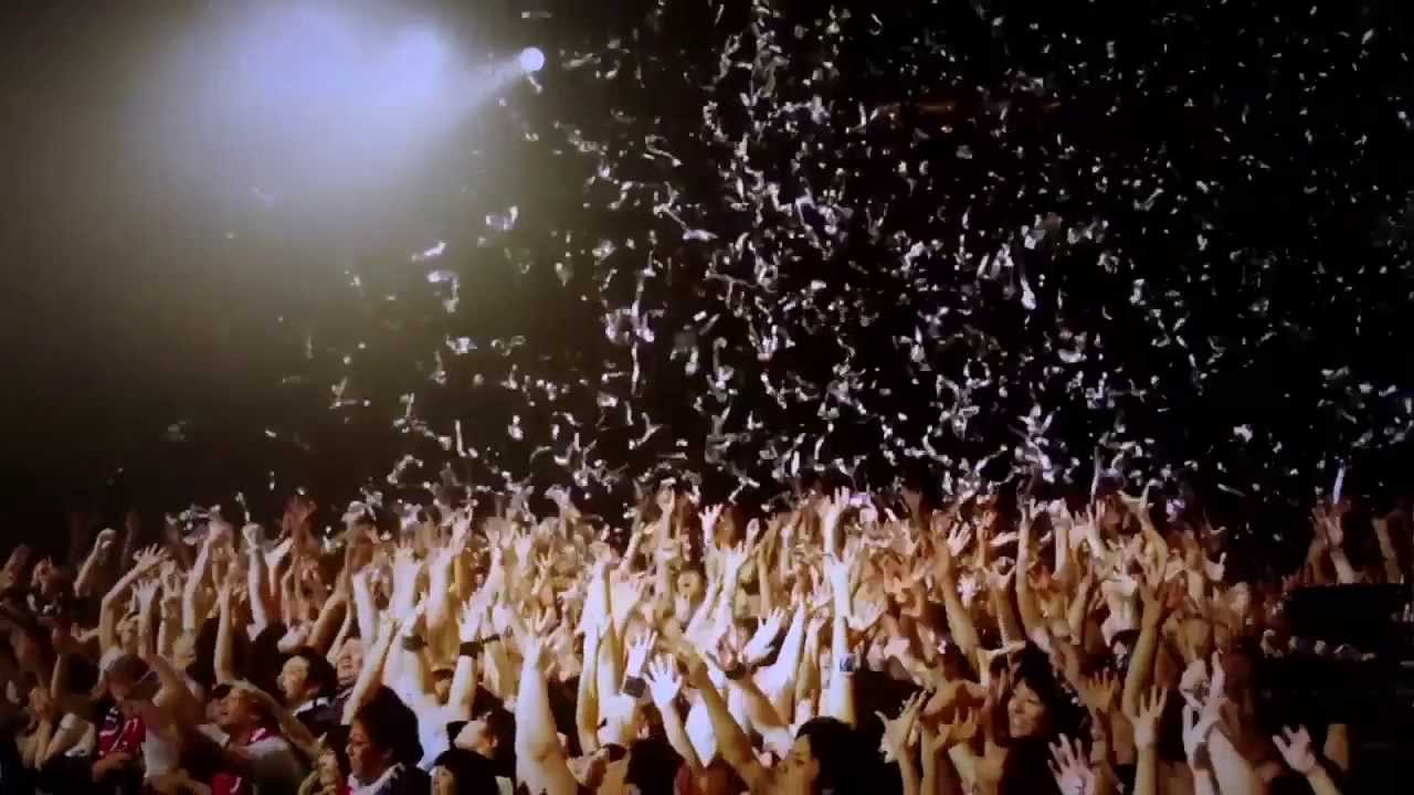 【LUNKHEAD】「いきているから」PV