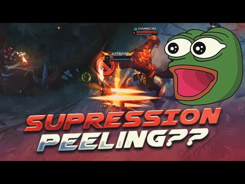 5 Unique Reworked Irelia Mechanics You Didnt Know