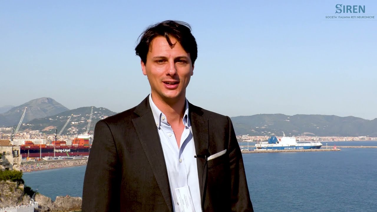 Innovazione e Ricerca - WIRN2025