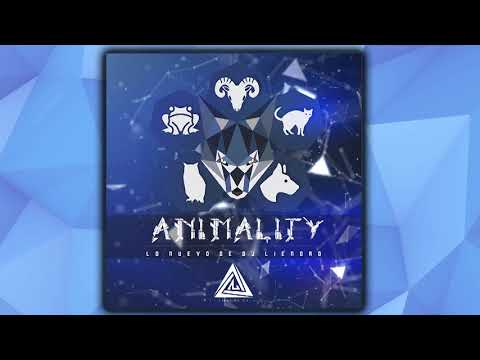 DJ Liendro - Gatuno Remix