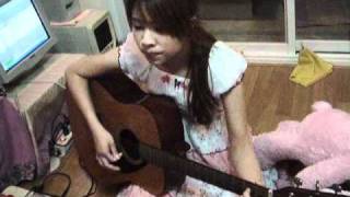 Cherish Otsuka ai Cover