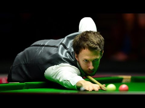 Judd Trump vs Chris Totten ᴴᴰ European Masters 2017   YouTube