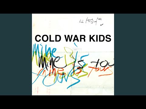 Videoclip de Broken Open — Cold War Kids