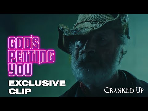 Charlie Buys a Gun