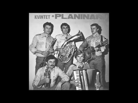 Ansambl PLANINARI & NIGDE TAK LEPE KAK V ZAGORJU NI