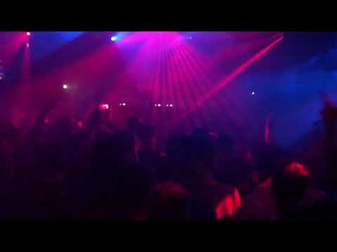 Friction @ FABRICLIVE 98: Dimension Launch & Med School - Commix Be True 11.05.18