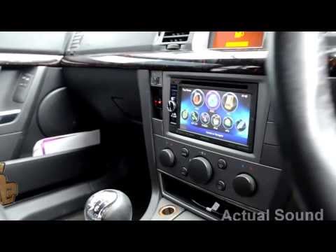 Soundevo - Vauxhall Signum