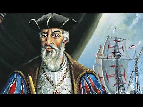 Vasco da Gama Kap der Guten Hoffnung nach Indien (Doku Hörbuch)
