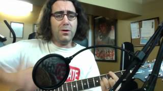 Dover Beach (The Bangles)