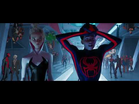 La nueva película de Spider-Man