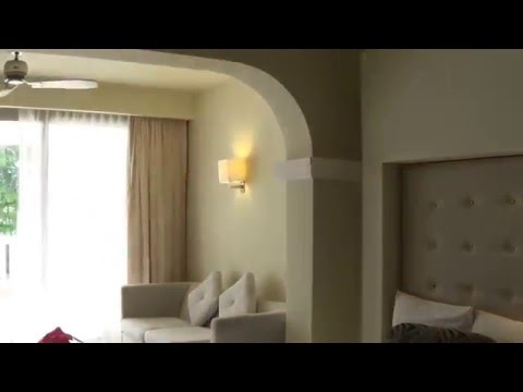 Anand Karaj at Grand Princess Riviera Maya - Room
