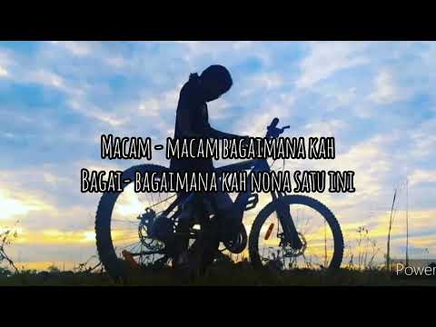 Timur Bikin Repot_Philips Jubi( lirik)