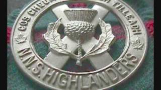 The Sweet Maid of Glendauruel