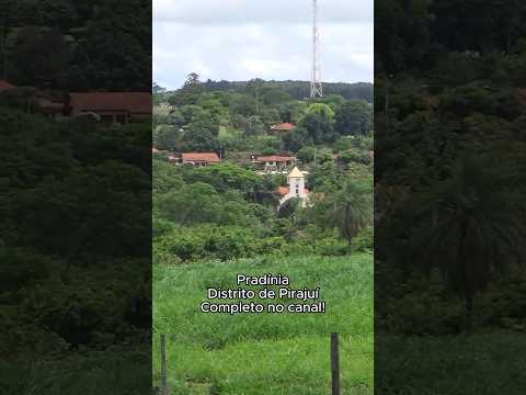 PRADÍNIA, INTERIOR DE SP