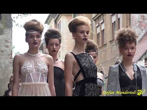 FEERIC Fashion Week: MONDOVI  Lingerie Couture