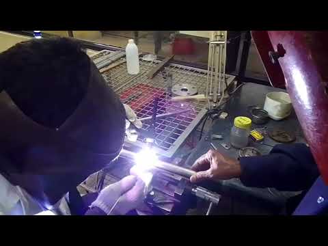 Welding Quality Checking Service