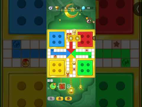 Yalla ludo 5 million simple classic game play with Hindi commentary | Master Mind