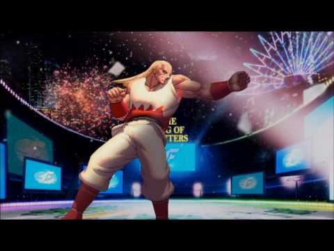 The King of Fighters XII Marketplace Trailer HD
