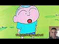 Shinchan Funny Moments L Must Watch L Part 78