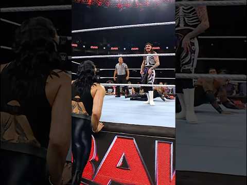 NEVER CHANGE, RHEA 💀💀💀