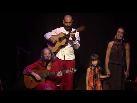 Rabo de foguete  - bis