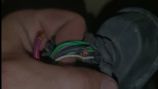 2016 Chevrolet Suburban or GMC Yukon power door locks not working