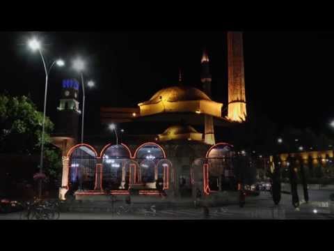 RAMAZANI TE SHQIPTARËT (PROMO)