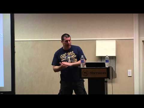 2014 SouthEast LinuxFest - Jas Eckard - Linux Must Haves