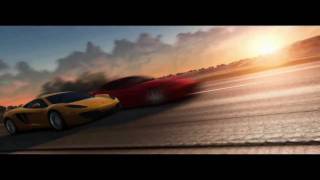 Видео 1 к игре Test Drive Unlimited 2