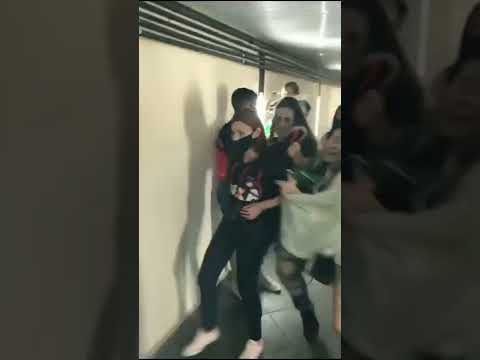 Quanta ignorância, briga de torcidas 🤦⚽ #futebol #torcida #coritiba #atleticoparanaense