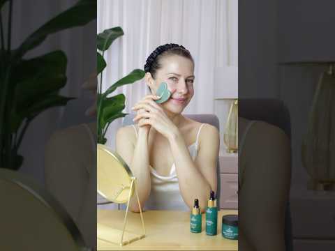 Aromatherapy Associates Pro Calm Face Oil Wyciszający skórę olejek do twarzy 15 ml - VIDEO