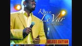 Kevin Levar --Hiding Place