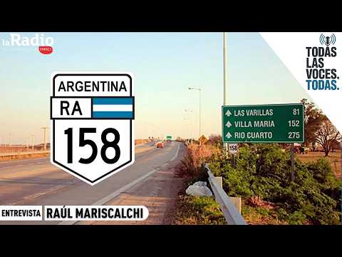 Intendente de Arroyo Cabral: “No cuidan la gallina de los huevos de oro” | TLVT